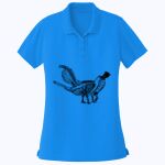 Women's Dry Zone ® UV Micro Mesh Polo Thumbnail