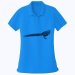 Women's Dry Zone ® UV Micro Mesh Polo Thumbnail