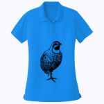 Women's Dry Zone ® UV Micro Mesh Polo Thumbnail