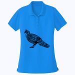 Women's Dry Zone ® UV Micro Mesh Polo Thumbnail