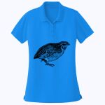 Women's Dry Zone ® UV Micro Mesh Polo Thumbnail