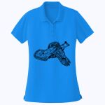 Women's Dry Zone ® UV Micro Mesh Polo Thumbnail