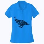 Women's Dry Zone ® UV Micro Mesh Polo Thumbnail