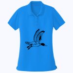 Women's Dry Zone ® UV Micro Mesh Polo Thumbnail