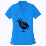 Women's Dry Zone ® UV Micro Mesh Polo Thumbnail