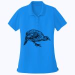 Women's Dry Zone ® UV Micro Mesh Polo Thumbnail