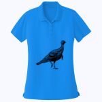 Women's Dry Zone ® UV Micro Mesh Polo Thumbnail