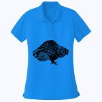 Women's Dry Zone ® UV Micro Mesh Polo Thumbnail