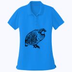 Women's Dry Zone ® UV Micro Mesh Polo Thumbnail