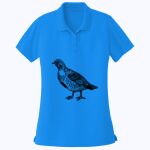 Women's Dry Zone ® UV Micro Mesh Polo Thumbnail