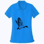 Women's Dry Zone ® UV Micro Mesh Polo Thumbnail