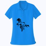 Women's Dry Zone ® UV Micro Mesh Polo Thumbnail