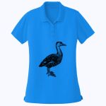 Women's Dry Zone ® UV Micro Mesh Polo Thumbnail