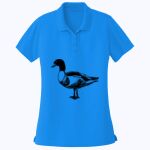 Women's Dry Zone ® UV Micro Mesh Polo Thumbnail