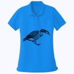 Women's Dry Zone ® UV Micro Mesh Polo Thumbnail