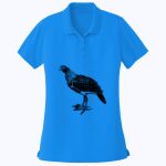 Women's Dry Zone ® UV Micro Mesh Polo Thumbnail