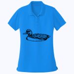 Women's Dry Zone ® UV Micro Mesh Polo Thumbnail