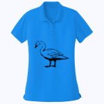 Women's Dry Zone ® UV Micro Mesh Polo Thumbnail