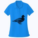 Women's Dry Zone ® UV Micro Mesh Polo Thumbnail