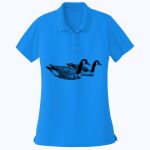 Women's Dry Zone ® UV Micro Mesh Polo Thumbnail