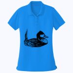 Women's Dry Zone ® UV Micro Mesh Polo Thumbnail