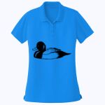 Women's Dry Zone ® UV Micro Mesh Polo Thumbnail