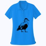 Women's Dry Zone ® UV Micro Mesh Polo Thumbnail