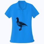 Women's Dry Zone ® UV Micro Mesh Polo Thumbnail