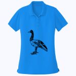 Women's Dry Zone ® UV Micro Mesh Polo Thumbnail