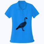 Women's Dry Zone ® UV Micro Mesh Polo Thumbnail