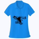 Women's Dry Zone ® UV Micro Mesh Polo Thumbnail