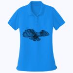 Women's Dry Zone ® UV Micro Mesh Polo Thumbnail