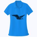 Women's Dry Zone ® UV Micro Mesh Polo Thumbnail