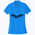 Women's Dry Zone ® UV Micro Mesh Polo Thumbnail