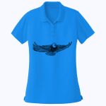 Women's Dry Zone ® UV Micro Mesh Polo Thumbnail