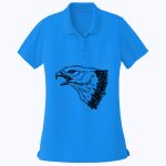 Women's Dry Zone ® UV Micro Mesh Polo Thumbnail