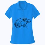 Women's Dry Zone ® UV Micro Mesh Polo Thumbnail