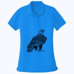 Women's Dry Zone ® UV Micro Mesh Polo Thumbnail