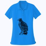 Women's Dry Zone ® UV Micro Mesh Polo Thumbnail