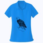 Women's Dry Zone ® UV Micro Mesh Polo Thumbnail