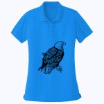 Women's Dry Zone ® UV Micro Mesh Polo Thumbnail