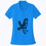 Women's Dry Zone ® UV Micro Mesh Polo Thumbnail