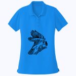 Women's Dry Zone ® UV Micro Mesh Polo Thumbnail