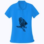 Women's Dry Zone ® UV Micro Mesh Polo Thumbnail