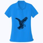 Women's Dry Zone ® UV Micro Mesh Polo Thumbnail