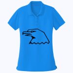 Women's Dry Zone ® UV Micro Mesh Polo Thumbnail