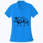 Women's Dry Zone ® UV Micro Mesh Polo Thumbnail