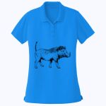 Women's Dry Zone ® UV Micro Mesh Polo Thumbnail