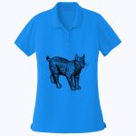 Women's Dry Zone ® UV Micro Mesh Polo Thumbnail