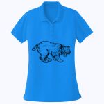 Women's Dry Zone ® UV Micro Mesh Polo Thumbnail